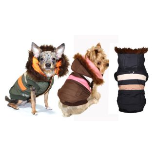 Designer Dog Clothes and Outfits