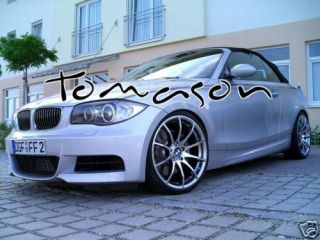 Tomason TN1 18 BMW 1er 3er E36 E46 E90 Z3 Z4 BMW Neu