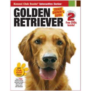 Golden Retriever (Smart Owner's Guide)   Books   Books  & Videos