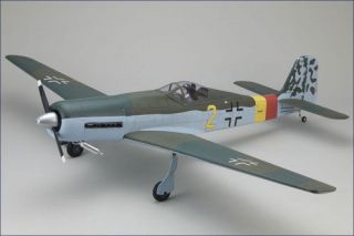 11895 Focke Wulf TA152 Langnase von Kyosho für ZG 20