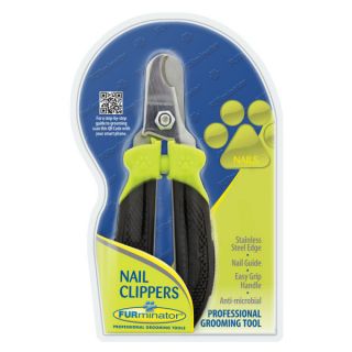 Dog Nail Clippers & Dog Nail Grinder