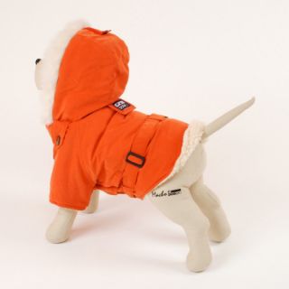 Pet Ego Italian Dog Coat   Clothing & Accessories   Dog