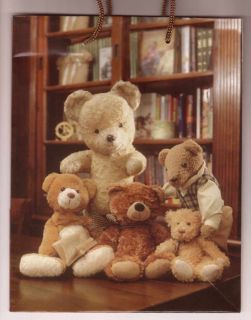 * viele süße Teddybären * 3 Varianten Höhe ca. 23 cm