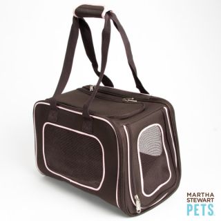 Martha Stewart Pets™ Pet Carrier   Crates & Carriers   Dog
