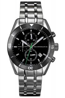 Herren Armbanduhr von Baldessarini Modell Y8046W/20/00