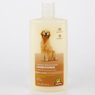 Top Paw™ Oatmeal Baking Soda Conditioner   Sale   Dog