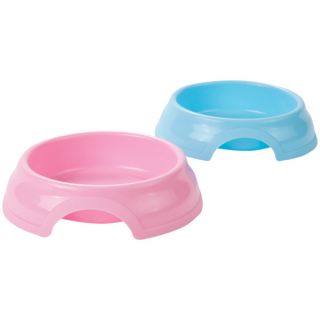 Plastic & Melamine   Bowls & Feeding Accessories