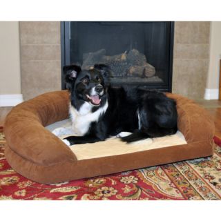 Orthopedic Dog Beds & Memory Foam Dog Mattresses