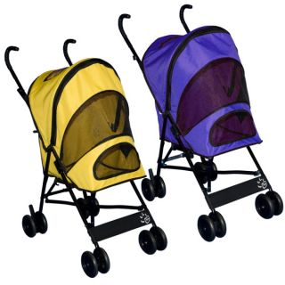 Dog Strollers