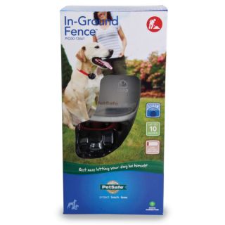 PetSafe Standard Radio Fence Pet Containment System   Fencing Systems   Dog