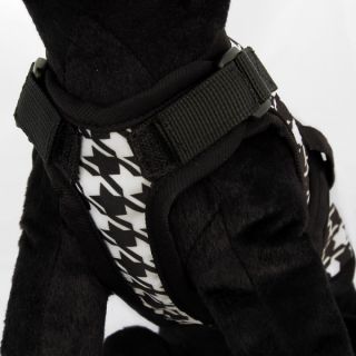 Dog Collars, Harnesses & Leashes Harnesses 26 Bars & a Band Sherlock Dog Harness