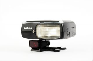 Nikon SB 27 Blitz für Nikon AF *TOP*