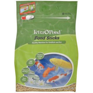 Tetra® Pond Sticks   Sale   Fish