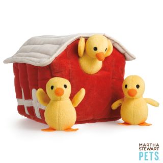 Cute Dog Toys & Martha Stewart Brand Dog Toys