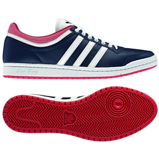 Adidas Originals Top Ten Low Sleek Damen Schuhe Sneaker Blau