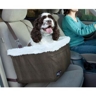 Solvit Tagalong™ Booster Dog Seat