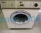 Miele Waschmaschine Professional WS 5436 mit bis zu 6kg und 220/380V
