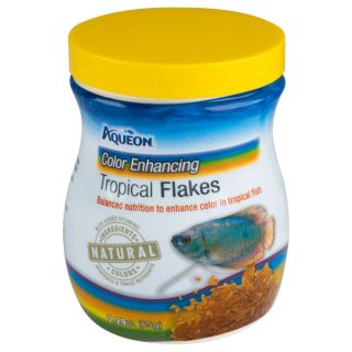 Tropical Fish Food   Food for Tropical Fish