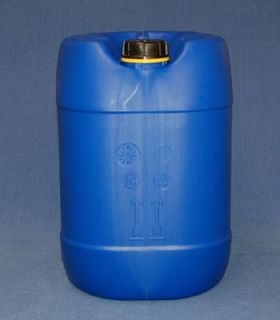 Neuware 30 Liter Kanister, 30 l Wasserkanister, Plastekanister, Made
