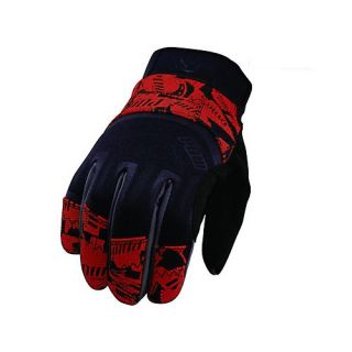 Pow Gloves Men Tonic Red Handschuhe Gr.S