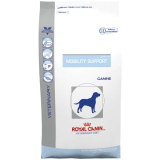 Royal Canin Veterinary Diet Mobility Support Dog Food   Dry Food   Food