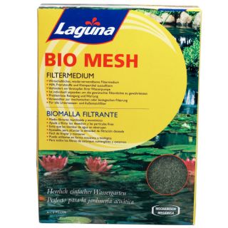 Fish Pond Filters and Related Fish Pond Supplies
