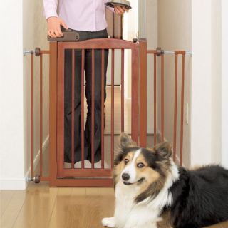 Indoor Dog Gates & Freestanding Pet Gates