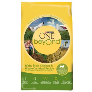 Purina ONE brand beyond™ Adult Cat Food   Food   Cat
