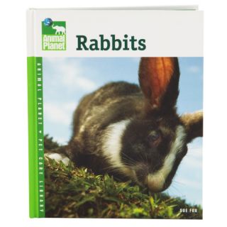Books On Small Pets   Rabbits, Guinea Pigs, & Hamsters