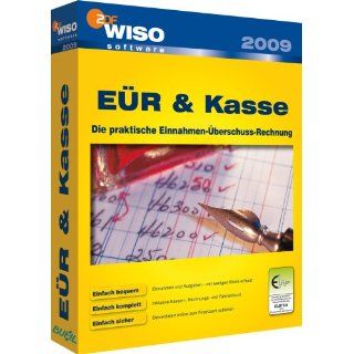 WISO EÜR & Kasse 2009 Günter D. Alt