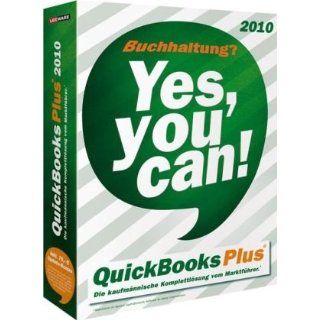 QuickBooks PLUS 2009 (V.13.00) Software