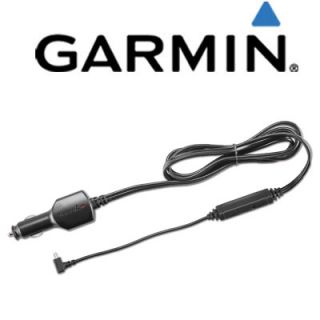 Garmin TMC Empfänger GTM 35 Pro mit 12V Anschluss