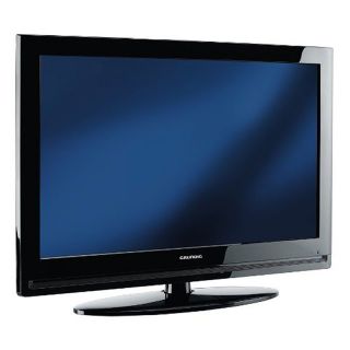 Grundig 32 Zoll LCD TV 32 XLC 3200 BA 80cm Fernseher SRS TruSurround