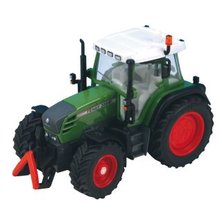 SIKU 3056 Fendt 312 Vario 132 Traktor Trecker Zugmaschine