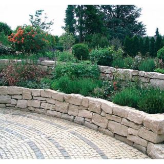 Mauersteine Natursteine Gartengestaltung Trockenmauer Dietfurter