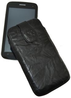 Mobistel Cynus T2 Dual Sim   Handyhülle Handytasche Case Tasche in