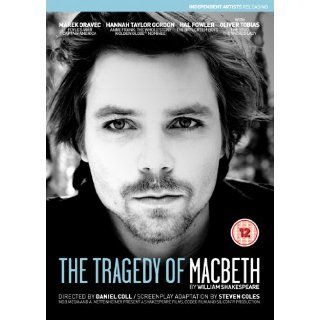 The Tragedy of Macbeth [DVD] [2012] Marek Oravec, Hannah