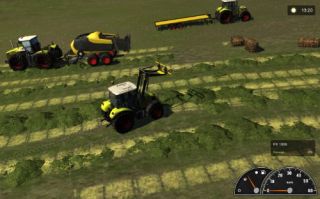Agrar Simulator 2011 Biogas Add on Pc Games