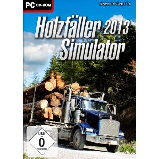 Holzfäller Simulator 2013 Games