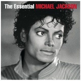 11. The Essential Michael Jackson von Michael Jackson