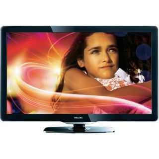 Philips 37PFL4606H LCD TV, 94 cm (37 Zoll),1920 x 1080 Full HD