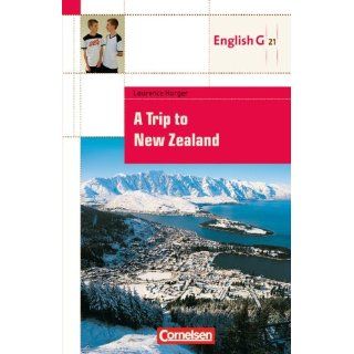 Cornelsen English Library   Fiction 6. Schuljahr, Stufe 2   A Trip to