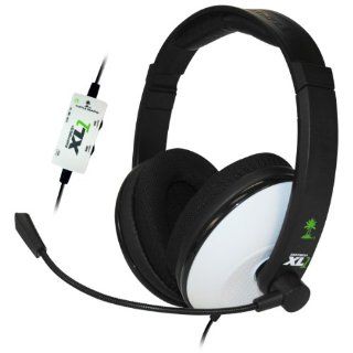 Turtle Beach Ear Force XL1 Headset Kopfhörer Xbox 360 *NEU* & *OVP
