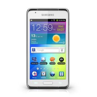 Samsung Galaxy S WiFi 4.2 white