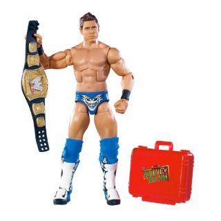 WWE Wrestling Elite Collection Serie 11 V1370 Spielzeug