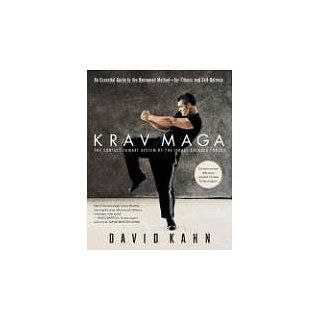 Krav Maga An Essential Guide to the Renowned Method  For Fitness and