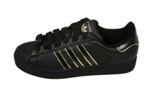 Adidas Superstar II 2 Sneaker Gr. 42 42,5 43 44 44,5 Originals