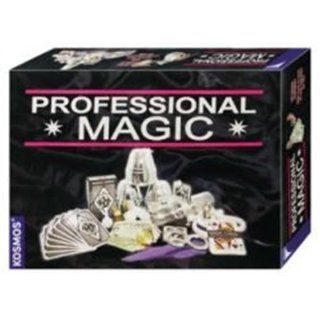 Professional Magic (Zauberkasten) Spielzeug