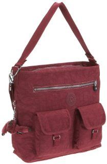 Kipling COIBA Shoulderbags, 13.5L, cherry Schuhe