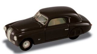 Fiat 1100 S Black 1948 (Starline 143 / 515047)